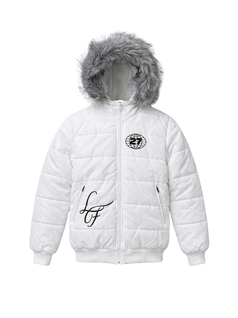 Puffer Lealtad