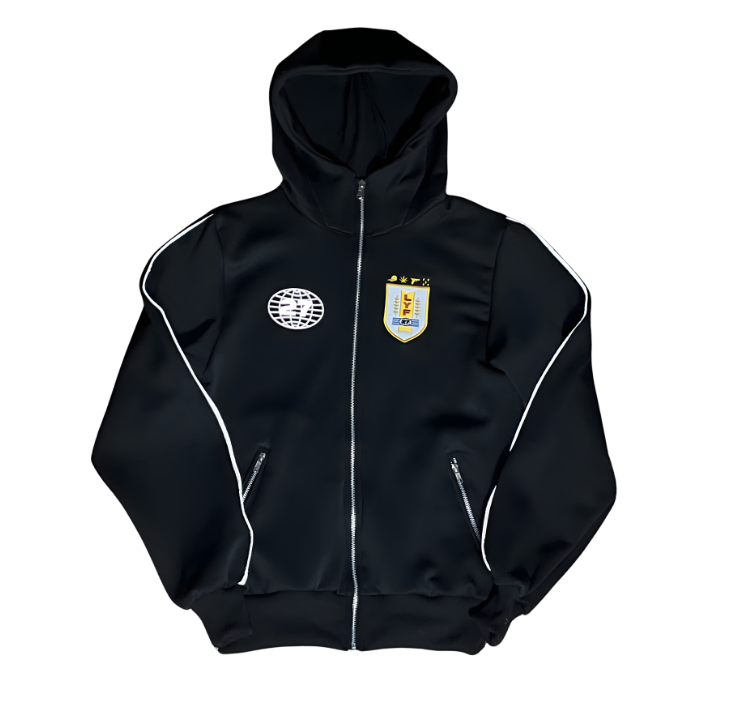 Conjunto de Uruguay LYF