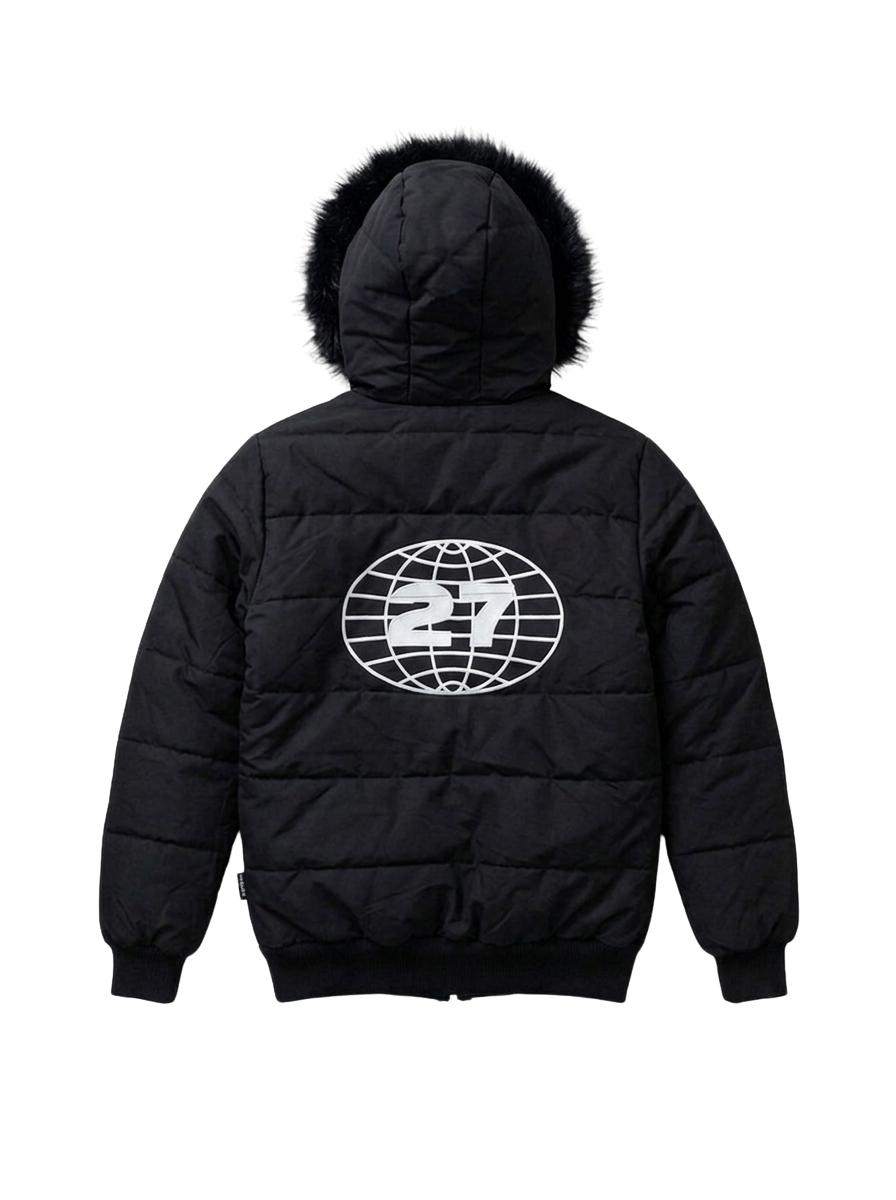 Puffer Lealtad