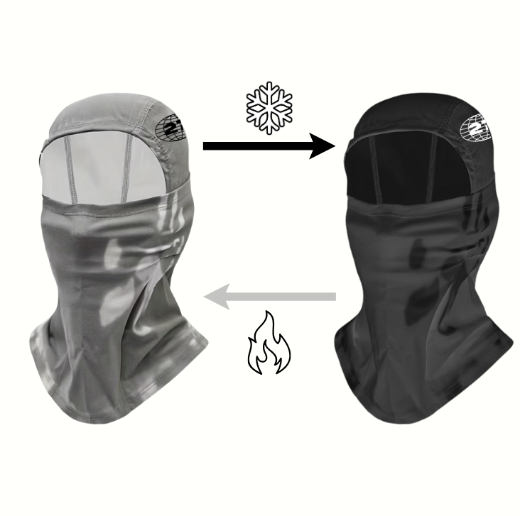 Thermal Ski Mask