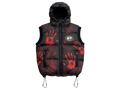 Chaleco Puffer termocromático (EDICION LIMITADA)