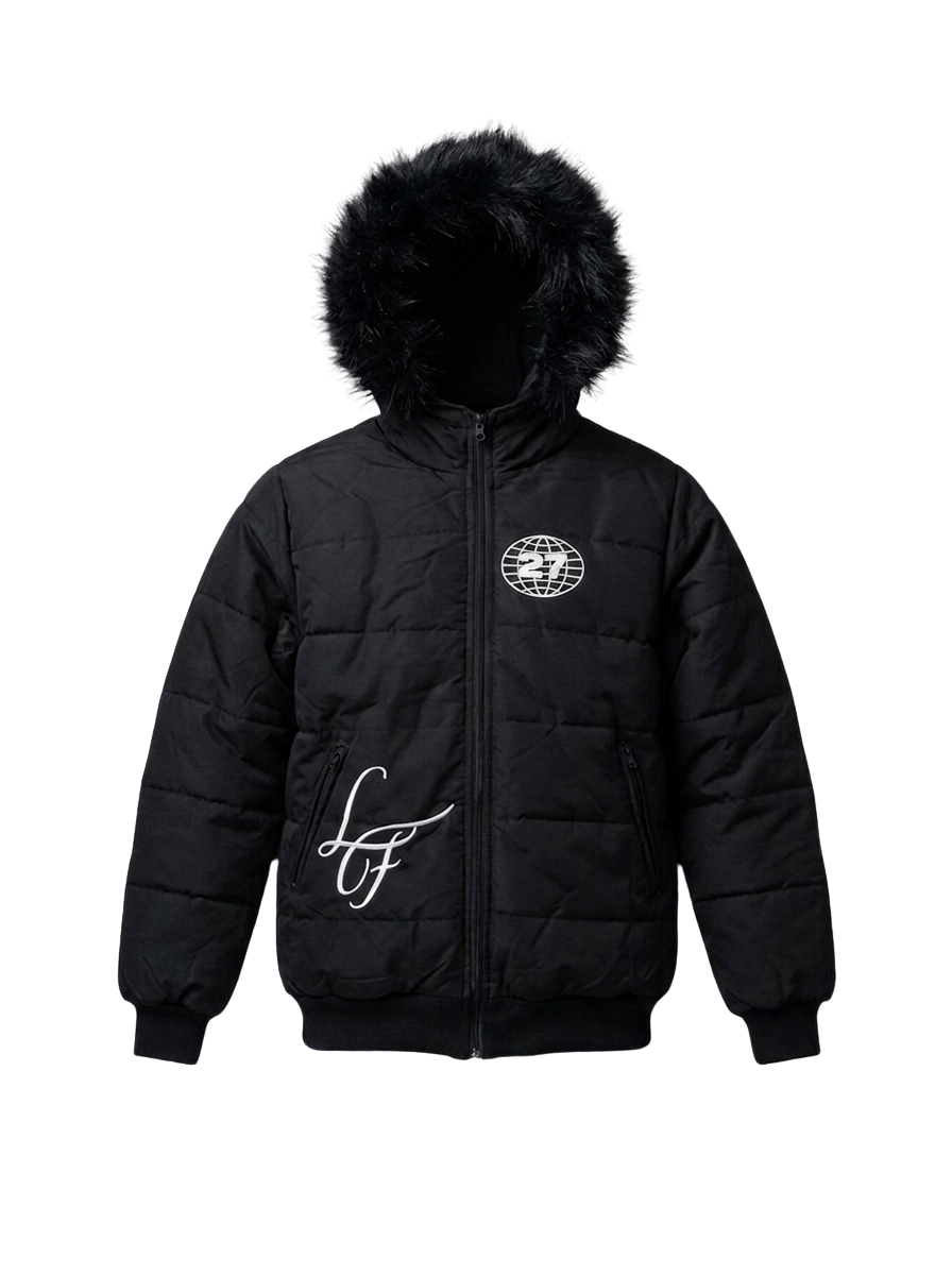 Puffer Lealtad