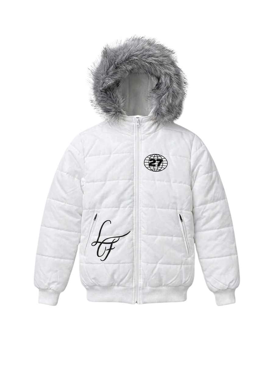 Puffer Lealtad