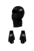 COMBO PASAMONTAÑAS + GUANTES