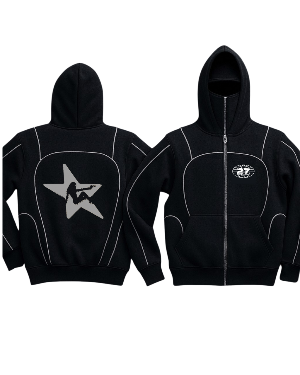 Campera Plagstar