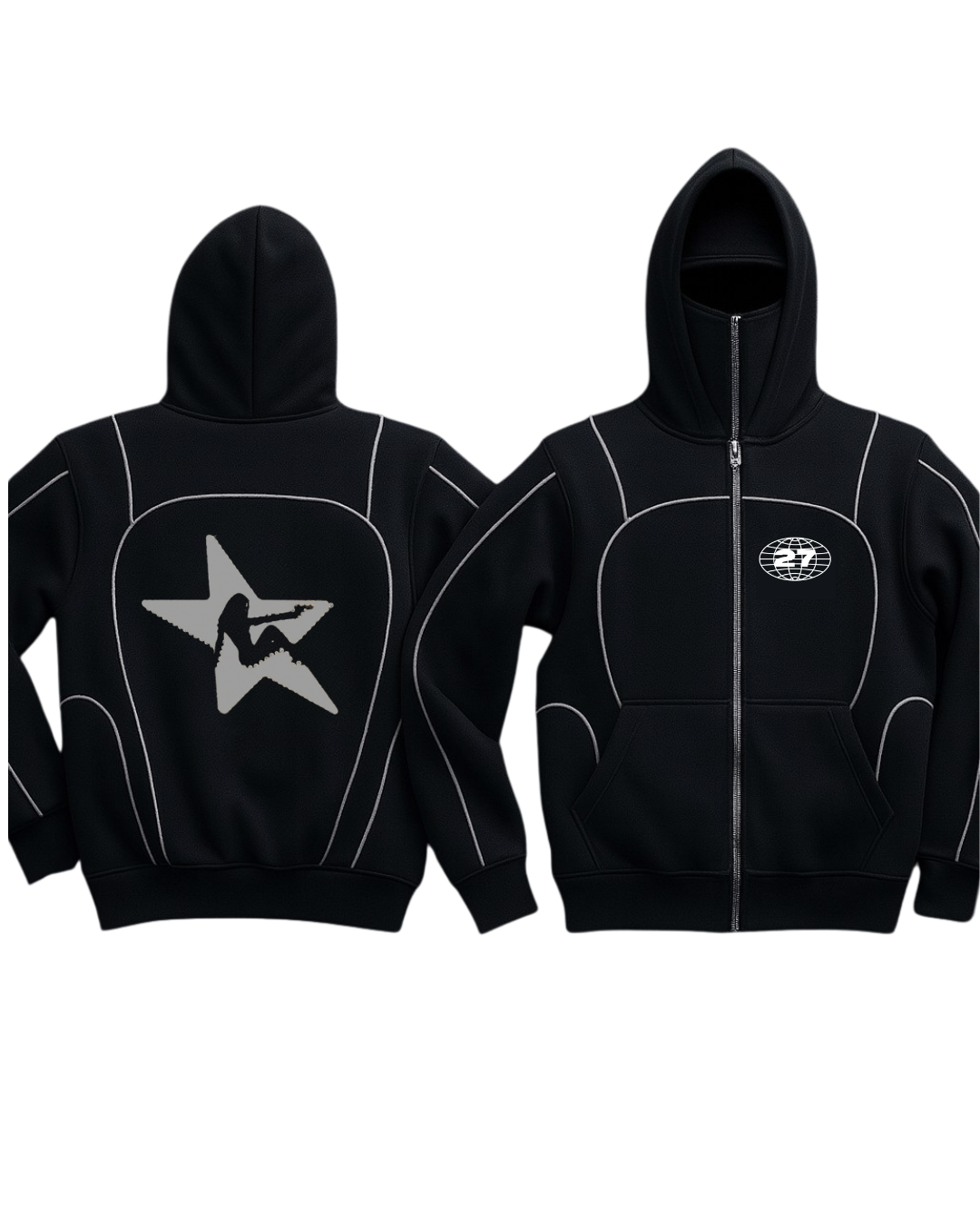 Campera Plagstar