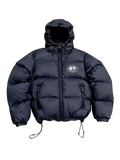 Puffer EXCLUSIVA
