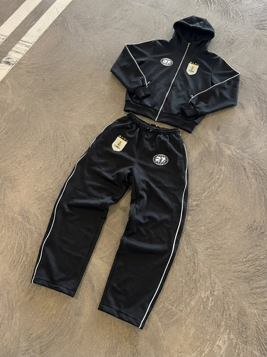 Conjunto de Uruguay LYF