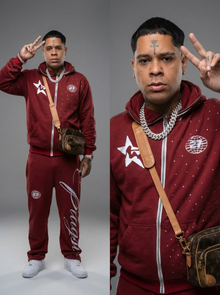 Set Almighty Plagstar (VENTA EXCLUSIVA)