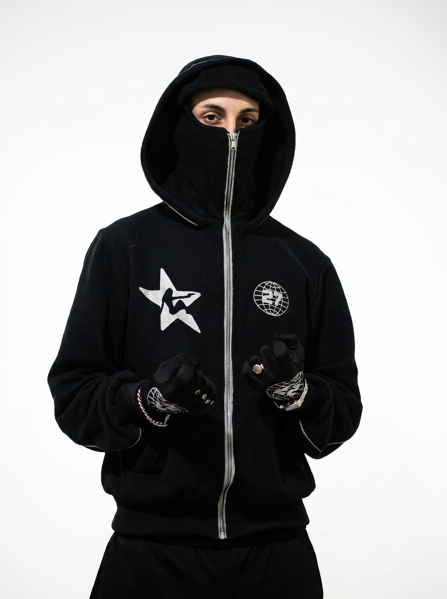 Set Almighty Plagstar (PREVENTA)