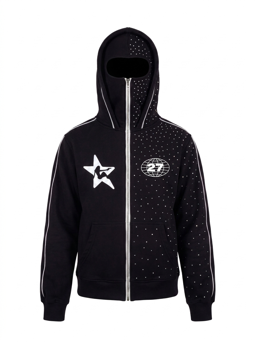 Set Almighty Plagstar (PREVENTA)