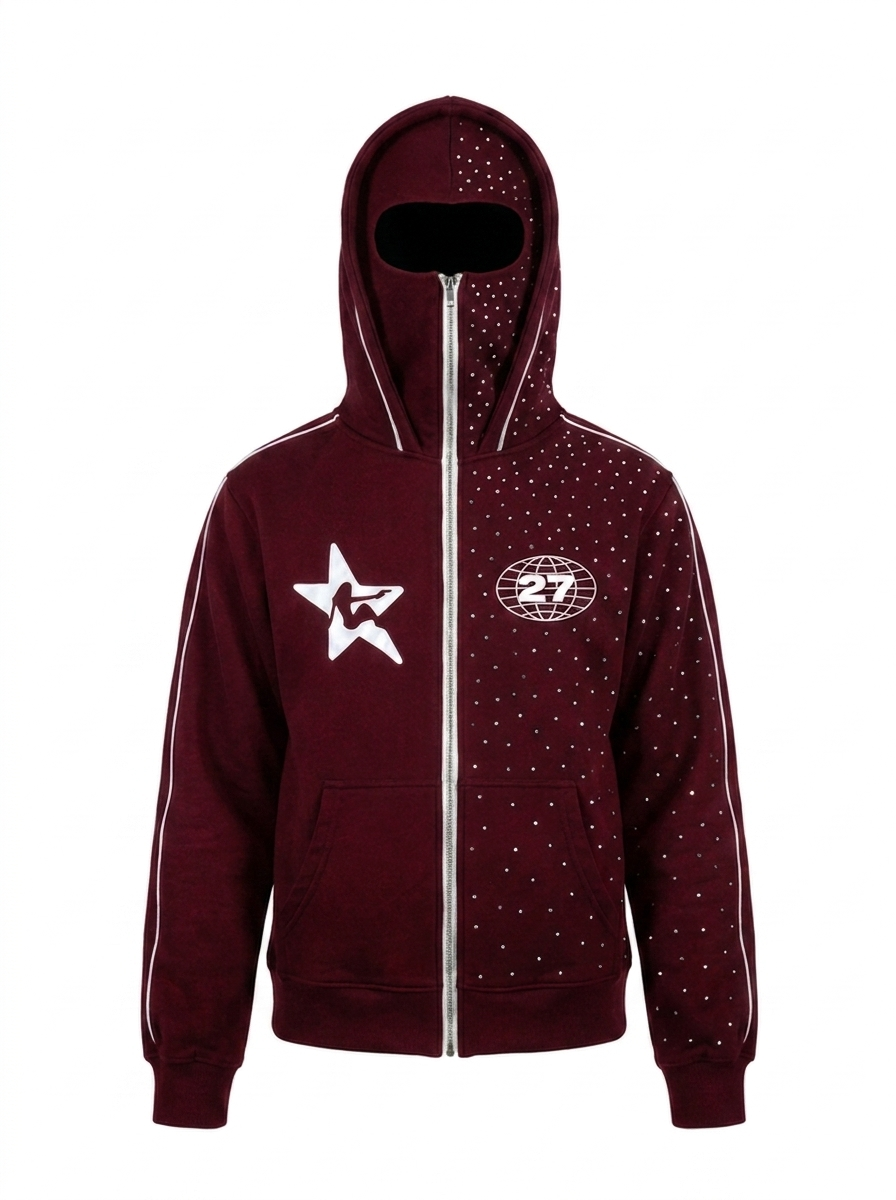 Set Almighty Plagstar (PREVENTA)