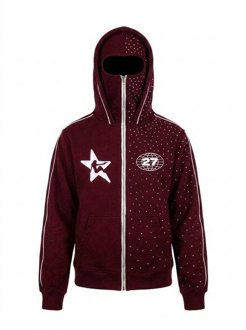 Set Almighty Plagstar (PREVENTA)