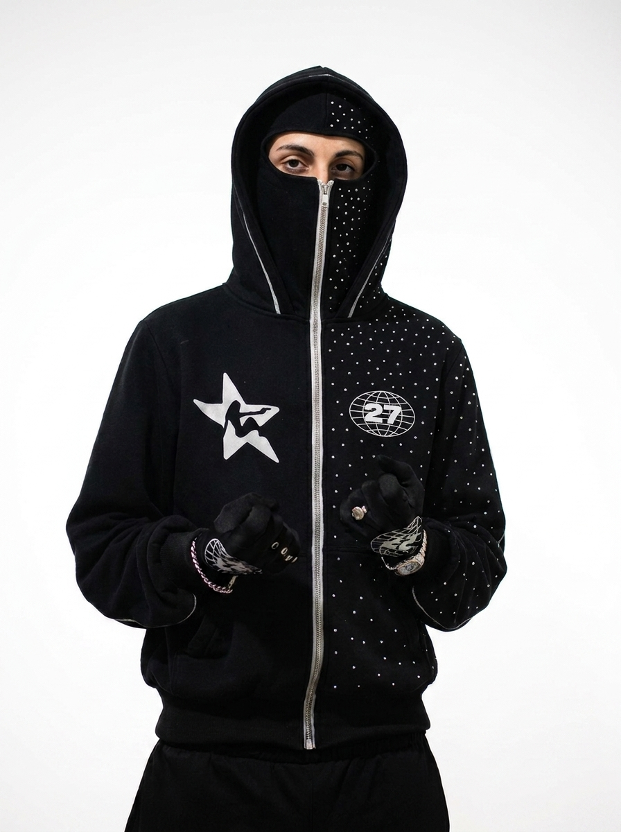 Plagstar Ninja