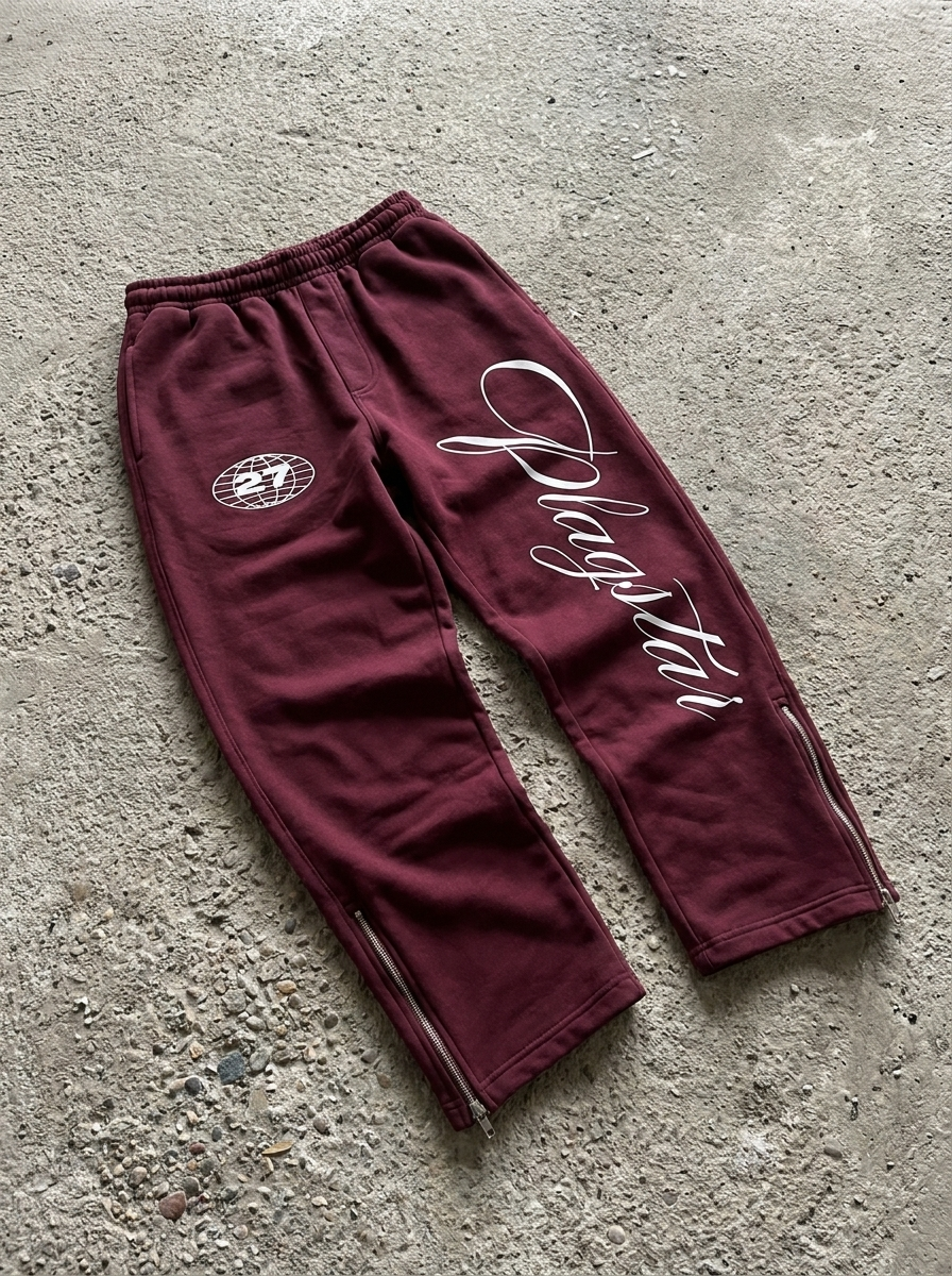 Pantalones