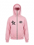 Campera Ninja Rosa EDICION EXCLUSIVA
