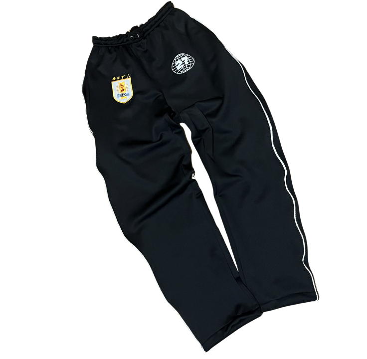 Conjunto de Uruguay LYF