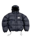 Puffer EXCLUSIVA