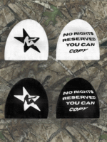 beanies reversibles PLAGSTAR