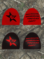 beanies reversibles PLAGSTAR - Imagen 3