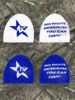 beanies reversibles PLAGSTAR - Imagen 4